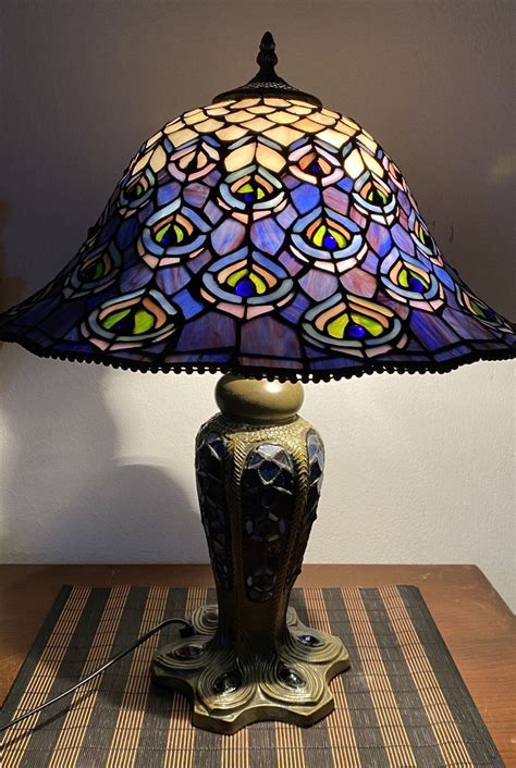 tiffany lampen gebraucht bei ebay